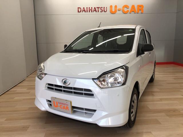 L SAIII 届出済み未使用車(1枚目)
