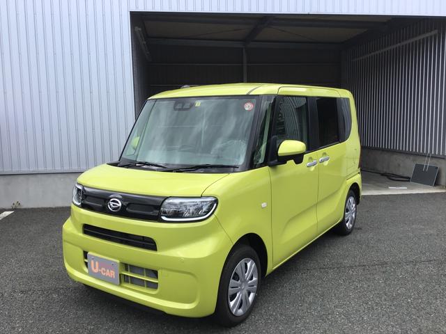 X 4WD エアコン キーフリー 電動ドアミラー(1枚目)
