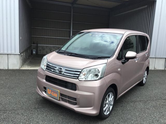 XリミテッドII SAIII 4WD エアコン キーフリー 電動ドアミラー(1枚目)
