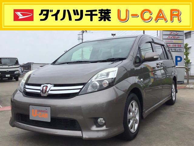 アイシス プラタナの中古車 中古車探しは U Catch アイシス プラタナの中古車 中古車探しは U Catch
