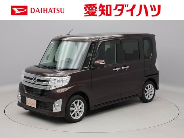ダイハツ カスタムX SA