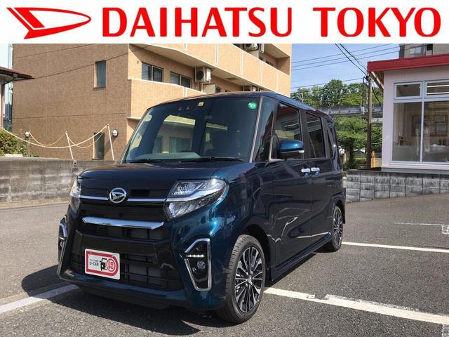 カスタムRSセレクション 7インチナビ装備・バックカメラ(1枚目)