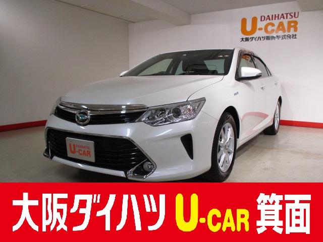 ダイハツ アルティスハイブリッド gパッケージ キーフリー2個 sdナビ tv 走行1 2km アルミホイール abs etc パワーシート フォグランプ レーダークルーズの中古車 車体価格179 8万円 17 平成29 年式 走行1 2万キロ 車体色ホワイトパール ダイハツ アルティスハイブリッド gパッケージ キーフリー2個 sdナビ tv 走行1 2km アルミホイール abs etc パワーシート フォグランプ レーダークルーズの中古車 車体価格179 8万円 17 平成29 年式 走行1 2万キロ 車体色ホワイトパール