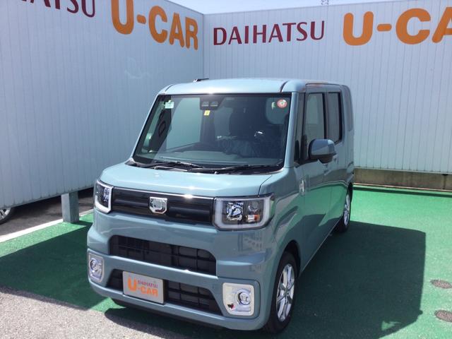 LリミテッドSAIII(1枚目)