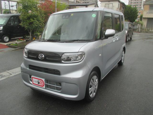 X CDステレオ バックカメラ シートヒーター キーフリー(1枚目)