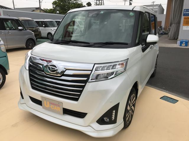 トール Abs 福島県 中古の中古車 中古車探しは U Catch
