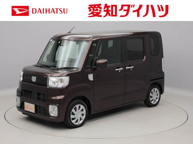 LスペシャルリミテッドSAIII 全方位モニター キーフリー イモビ プッシュスタート 片側電動スライドドア 禁煙(1枚目)