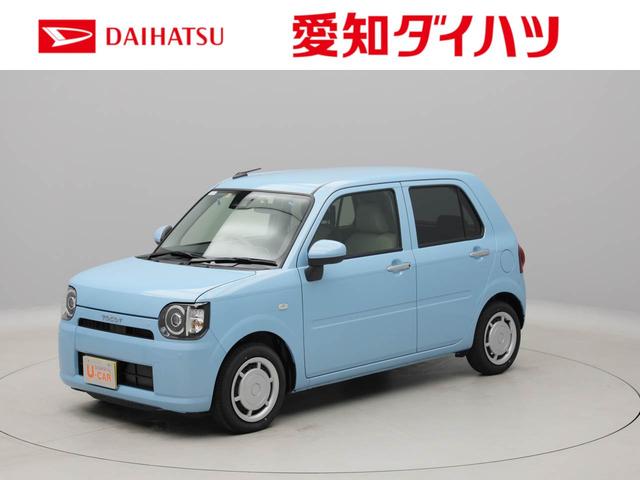 X SAIII LEDヘッドランプ(1枚目)