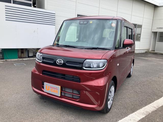 ダイハツ タントxセレクション 助手席側スライドドア シートヒーター 運転席 助手席 usb端子 バックカメラの中古車 車体価格126 5万円 21 令和3 年式 走行0 3万キロ 車体色ファイアークォーツレッドm 大分県大分市森町字橋井出通201 1 大分ダイハツ販売 ダイハツ タントxセレクション 助手席側スライドドア シートヒーター 運転席 助手席 usb端子 バックカメラの中古車 車体価格126 5万円 21 令和3 年式 走行0 3万キロ 車体色ファイアークォーツレッドm 大分県大分市森町字橋井出通201 1 大分ダイハツ販売