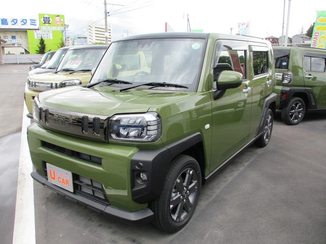 Gターボ(1枚目)