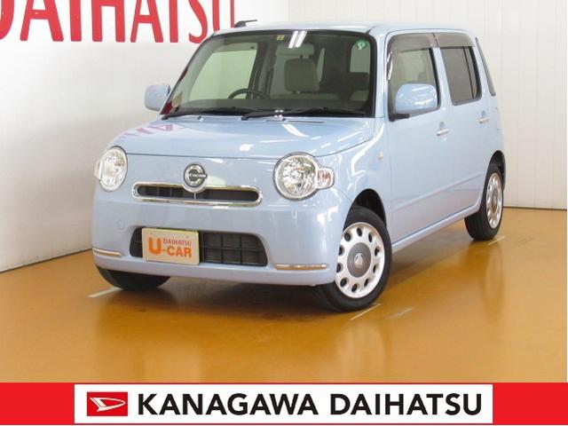 ダイハツ ココア 水色の中古車 中古車探しは U Catch