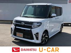 ダイハツ タントカスタム 佐賀県の中古車一覧 価格 Com