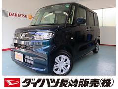 ダイハツ タント 長崎県の中古車一覧 価格 Com