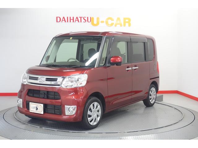 タント 4wd ターボの中古車 中古車探しは U Catch