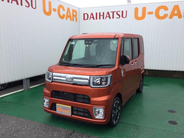ダイハツ GターボリミテッドSAIII