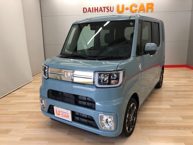 ウェイク 中古黒の中古車 中古車探しは U Catch