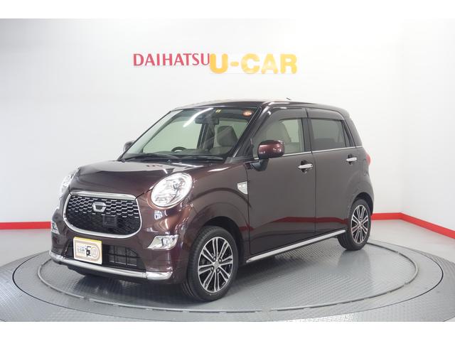 ダイハツ キャスト スタイルｇ ｓａｉｉの中古車 グーネット中古車