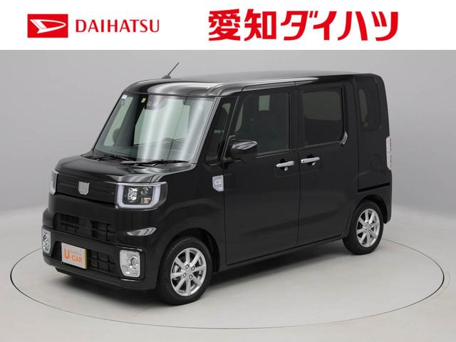 LリミテッドSAIII 全周囲カメラ(1枚目)