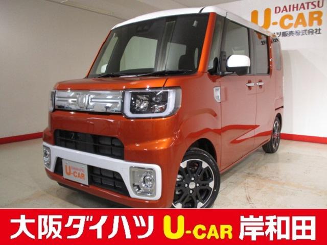 ダイハツ ウェイク 価格 新型情報 グレード諸元 価格 Com ダイハツ ウェイク 価格 新型情報 グレード諸元 価格 Com