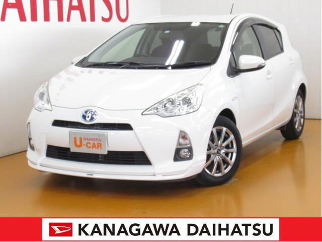 アクア ハイブリッド 神奈川県 中古の中古車 中古車探しは U Catch アクア ハイブリッド 神奈川県 中古の中古車 中古車探しは U Catch
