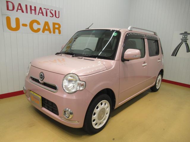 ピンク 車 中古の中古車 中古車探しは U Catch