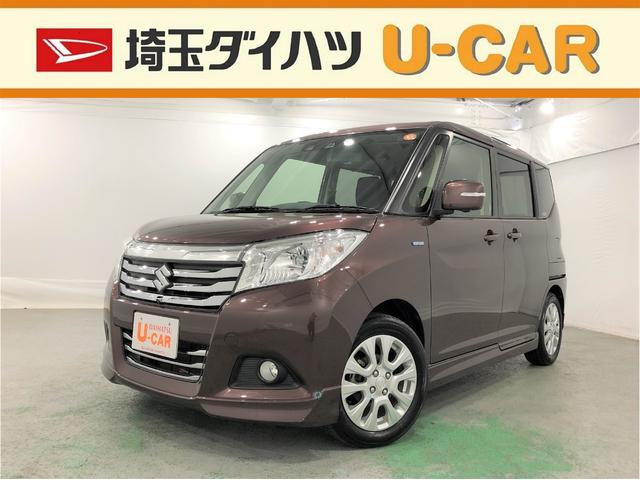 ソリオ Etcの中古車 中古車探しは U Catch