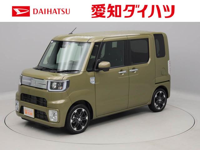 ダイハツ ウェイクgターボリミテッドsaiiiの中古車 車体価格151 9万円 令和2 年式 走行0 2万キロ 車体色オフビートカーキm 愛知県岡崎市西蔵前町字五反田26 1 愛知ダイハツ株式会社 u car岩津店の在庫 グーネット中古車 ダイハツ ウェイクgターボリミテッドsaiiiの中古車 車体価格151 9万円 令和2 年式 走行0 2万キロ 車体色オフビートカーキm 愛知県岡崎市西蔵前町字五反田26 1 愛知ダイハツ株式会社 u car岩津店の在庫 グーネット中古車