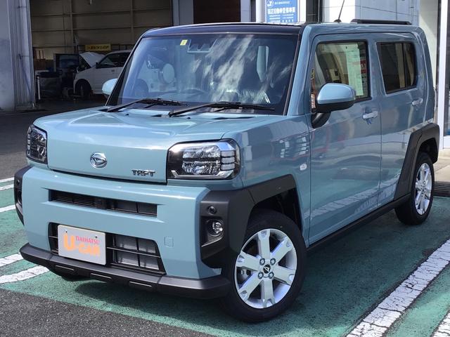 ダイハツ タフトg スカイフィールトップ 15インチアルミホイール ledヘッドライト ledフォグランプ シートヒーター 本革巻ステアリングホイール スマートアシスト 6srsエアバック 電動パーキングブレーキの中古車 車体価格138 6万円 21 令和3 年式 走行4 ダイハツ タフトg スカイフィールトップ 15インチアルミホイール ledヘッドライト ledフォグランプ シートヒーター 本革巻ステアリングホイール スマートアシスト 6srsエアバック 電動パーキングブレーキの中古車 車体価格138 6万円 21 令和3 年式 走行4