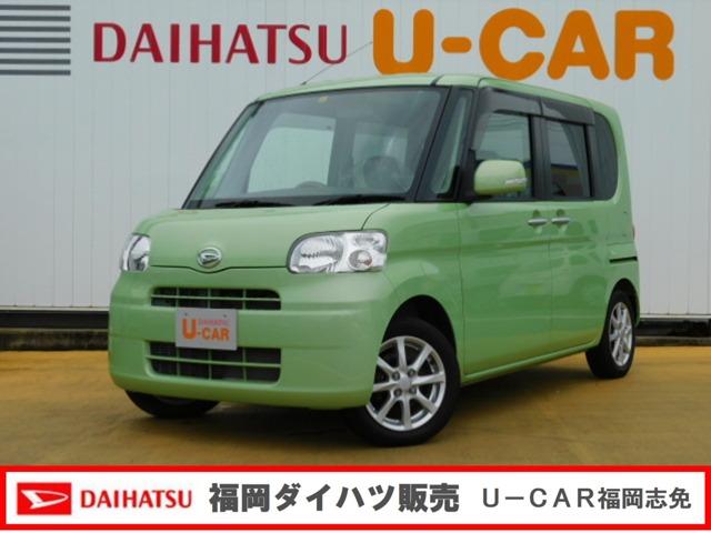 ダイハツ タント グリーンの中古車 中古車探しは U Catch ダイハツ タント グリーンの中古車 中古車探しは U Catch