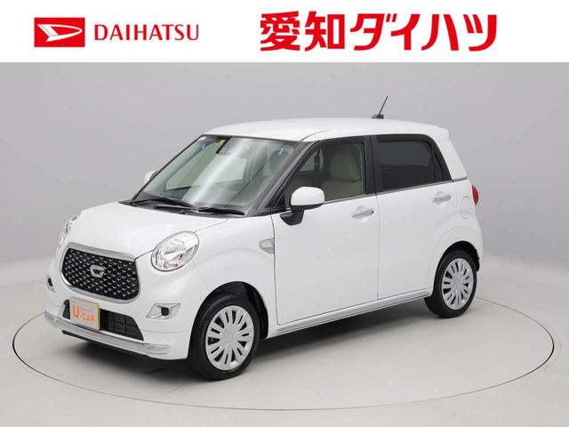 キャスト ダイハツ の中古車を探すなら グーネット中古車