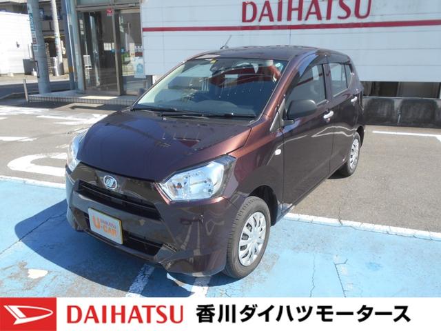L SAIII ワンオーナー車 キーレスエントリー オートライト オートハイビーム アイドリングストップ クリアランスソナー 衝突被害軽減システム 誤発進抑制制御機能VSC(1枚目)