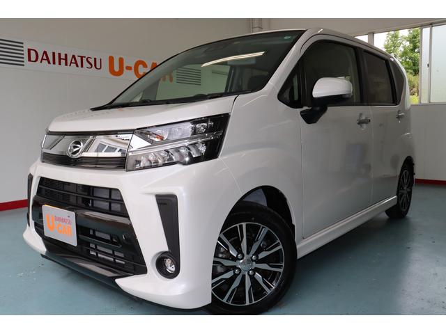 カスタム XリミテッドII SAIII 衝突被害軽減ブレーキ 届出済未使用車 オーディオレス(1枚目)