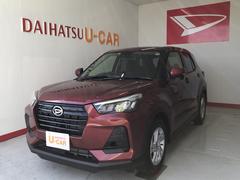 ダイハツ ロッキーの中古車 中古車価格 相場情報 価格 Com