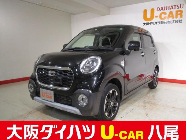 ダイハツ 軽自動車 ターボの中古車 中古車探しは U Catch