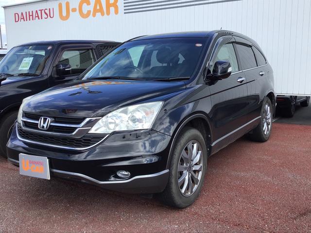 ホンダ ｃｒ ｖｚｘ ｈｄｄナビスマートエディションの中古車 車体価格68万円 11 平成23 年式 走行10 5万キロ 車体色クリスタルブラック 岩手県盛岡市青山４ ４８ １ 岩手ダイハツ販売株式会社 ｕ ｃａｒ青山の在庫 グーネット中古車