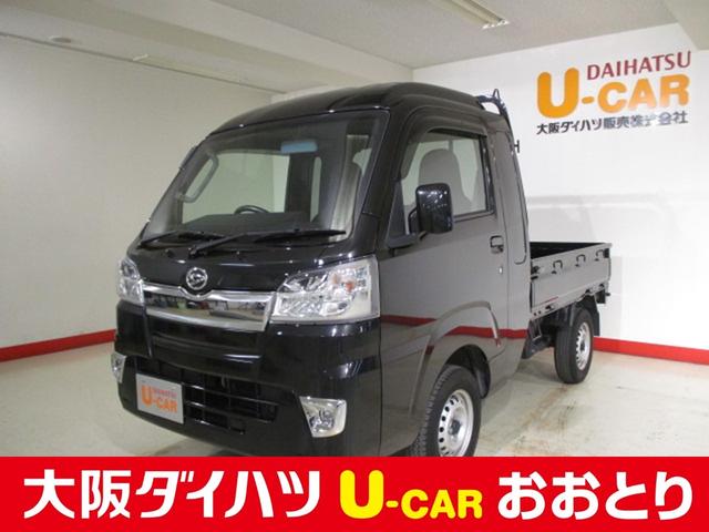 ハイゼット ジャンボ 4wd マニュアルの中古車 中古車探しは U Catch