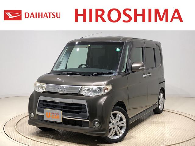 タント カスタムrs ターボ ブロンズオリーブパールm 中古の中古車 中古車探しは U Catch