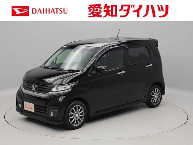 G・ターボパッケージ ナビ バックカメラ TV キーフリー イモビ プッシュスタート ETC ターボ アルミホイール ディスチャージランプ(1枚目)