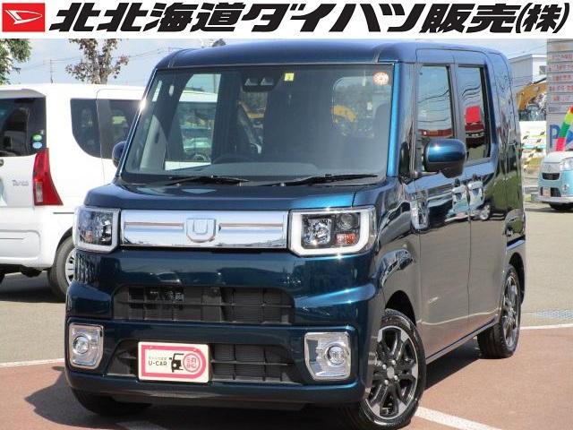 軽自動車 4wd ターボの中古車 中古車探しは U Catch