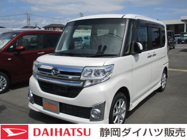 みつかる 73台 タント カスタムｘ トップエディションｓａ ダイハツ 40万台から選べる価格相場検索サイトbiglobe中古車 情報提供 グーネット