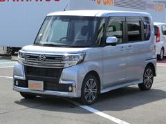 グーネット タントカスタム トップエディション の中古車一覧 1 30件