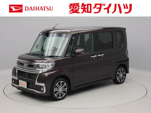 タント カスタムｒｓ トップエディションリミテッドｓａｉｉｉの中古車を探すなら グーネット中古車 ダイハツの中古車情報