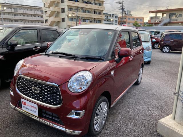 スタイルX リミテッド SAIII(1枚目)