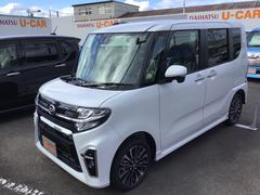 ダイハツ タントカスタムの中古車 中古車価格 相場情報 価格 Com