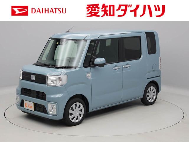 ダイハツ ウェイク 中古車検索 価格比較 相場 Webcg