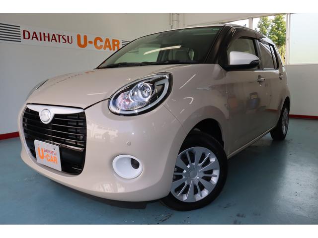 ブーン ダイハツ スタイル saiii 衝突被害軽減ブレーキ オーディオレス キーフリーシステム 長崎県 スタイル saiii 衝突被害軽減ブレーキ オーディオレス キーフリーシステム ダイハツブーンの中古車 Biglobe中古車情報 相場 検索