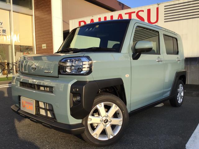 ダイハツ タフト ｇ 軽自動車 衝突回避支援システム ｌｅｄヘッドライト フォグランプ ストップランプ 電動パーキング 140 8万円 令和3年 21年 福島県 中古車 価格 Com