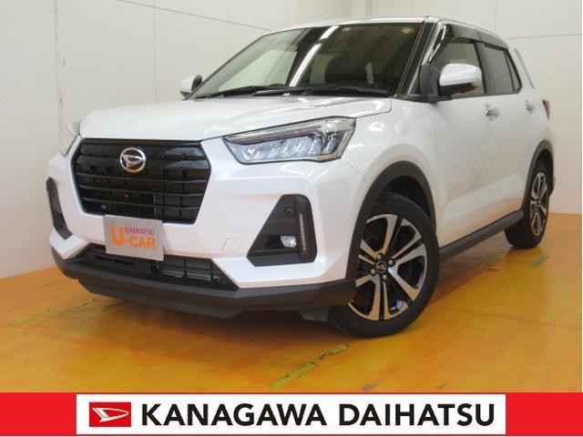 ロッキー ダイハツ ｇ サポカー対象車 次世代スマアシ ドラレコ パノラマモニター対応 ｕｓｂ接続端子 ｐスタート オートエアコン シートヒーター パーキングセンサー アイドリングストップ キーフリー 神奈川県 ｇ サポカー対象車 次世代スマアシ ドラレコ