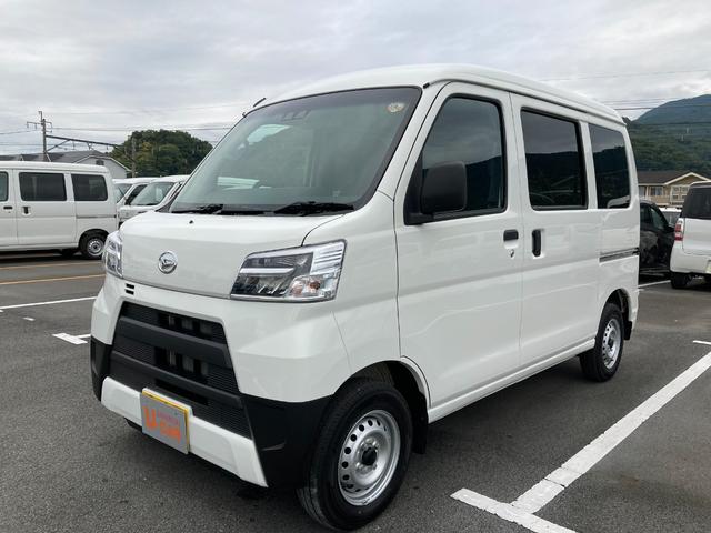 デラックスSAIII 4WD AT(1枚目)