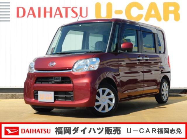 X SA ワンオーナー ETC キーフリー 走行距離45,760km(1枚目)